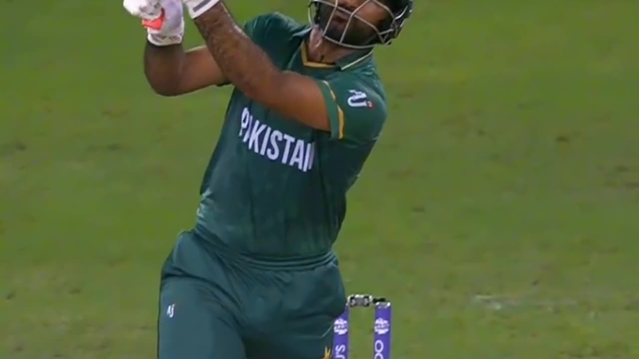 Fakhar zaman vs Australia