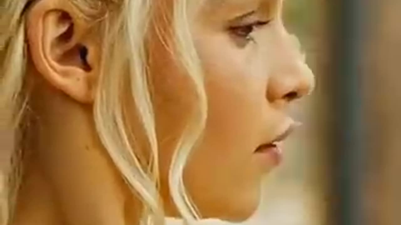 Mother of dragons: daenerys targeryen