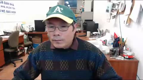Tin 15/12/2021 VC Phạm M Chính VN dân chủ là có ăn