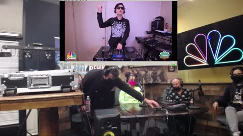 KCAA: Your Music Team