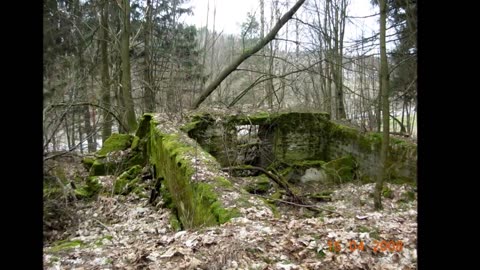 Hameenkyla-Pahkinarinne 2008