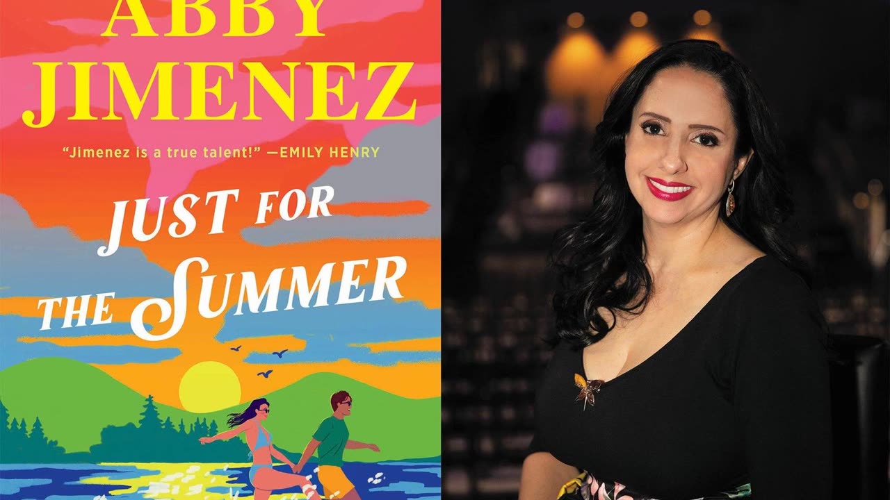 Just for the Summer By Abby Jimenez