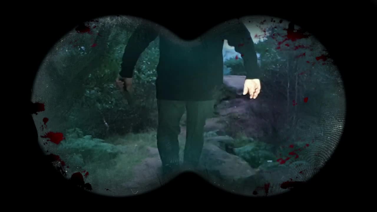 HALLOWEEN THE LUNATIC