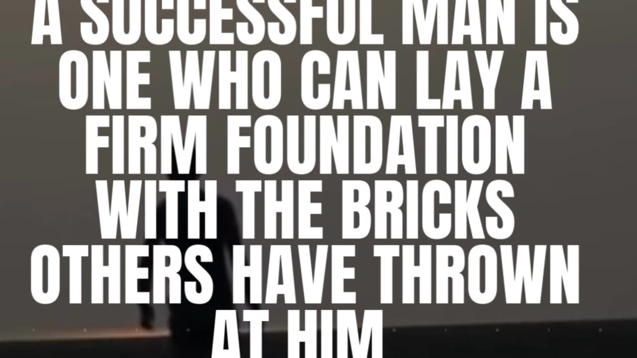 Motivational Video of 30 Seconds