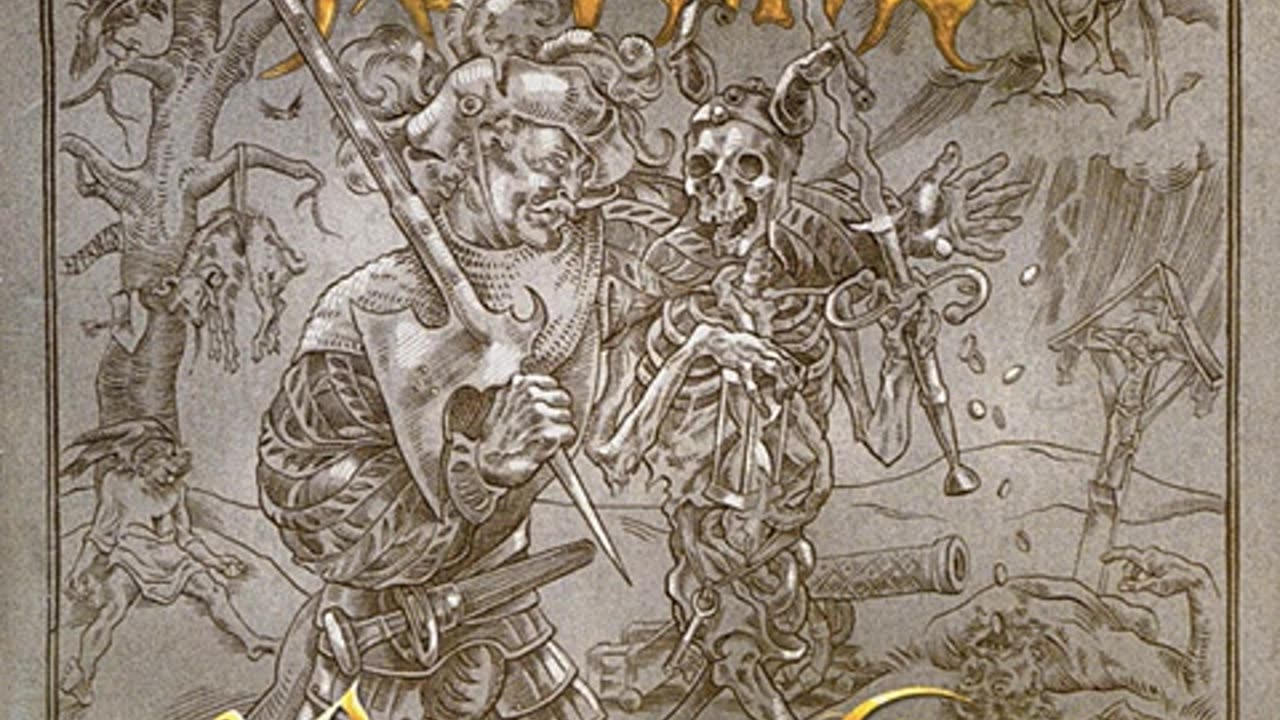 Absurd - Gates of Heaven (2008⧸2010)