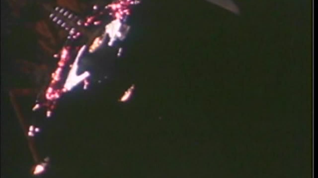 Apollo 11 "The First Lunar Landing" #2 (Original Footage)