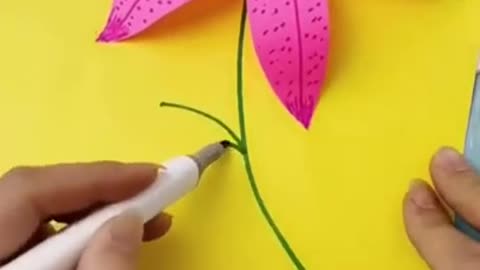 paper art