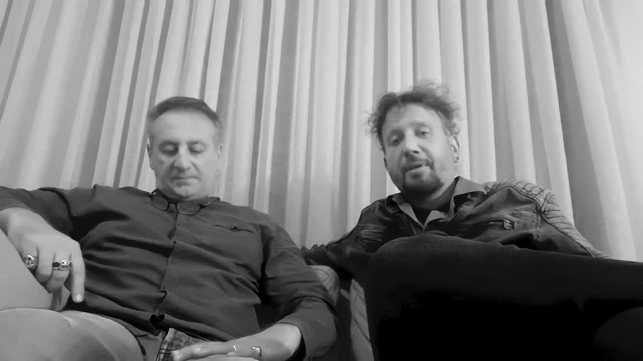 DIALOGUE AVEC STEPHANE BLET DU 27.09.2021