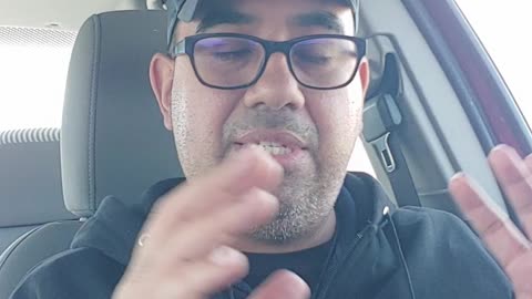 Old Man does a favor to a lot of people.