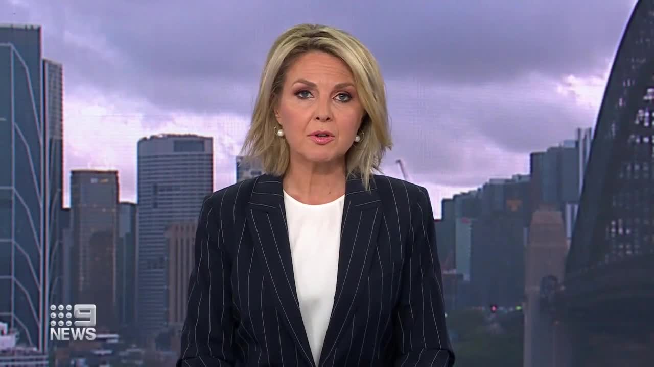 Fourth COVID-19 wave won’t disrupt Christmas celebrations _ 9 News Australia