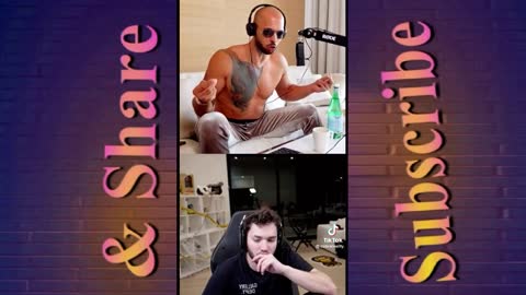 3 minutes and 6 seconds of Tate spitting nothing but FACTS 🔥🔥🔥
