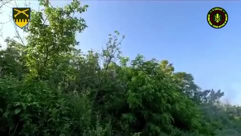 Shooting Down Iranian Drones 2