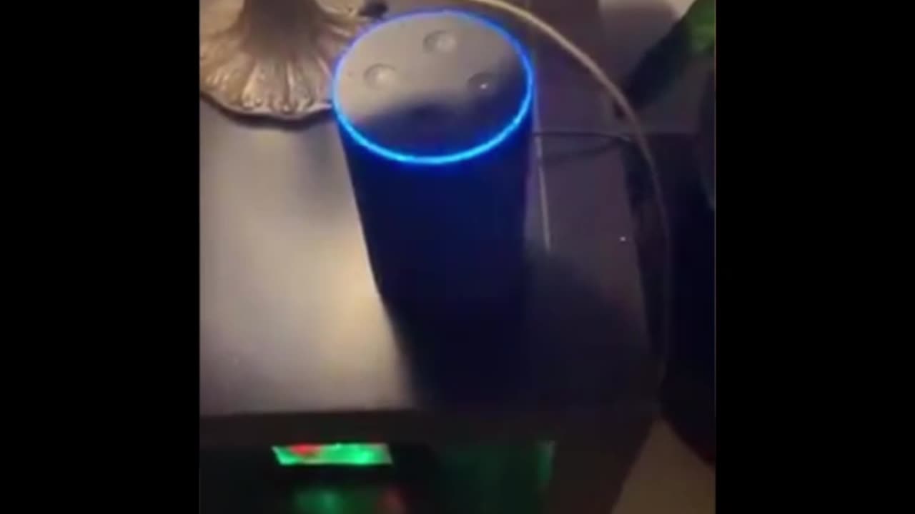 ALEXA, WHAT'S BEEN SPRAYED INTO OUR SKIES?