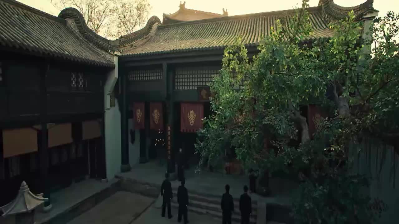 Zhu Ye 1