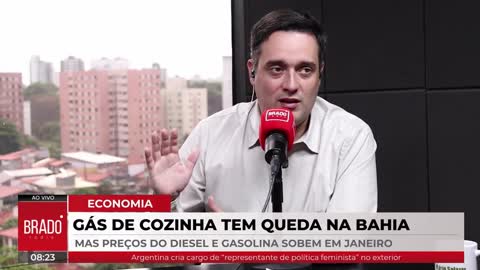 PREPARA O BOLSO E “FAZ O L”