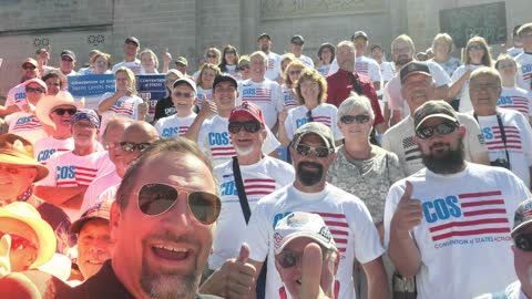 Why the Red Wave was Never the Answer