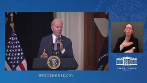 Joe Biden Delivers His Most Racially Divisive Comments Yet