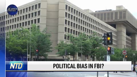 Judge May Unseal Parts of Affidavit; Multiple FBI Whistleblowers Come ForwardTrailerCapitol Report