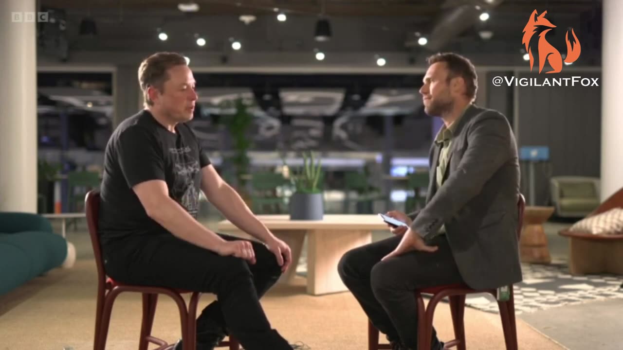 Elon Musk: Free Speech & His Decision to Reinstate President Trump