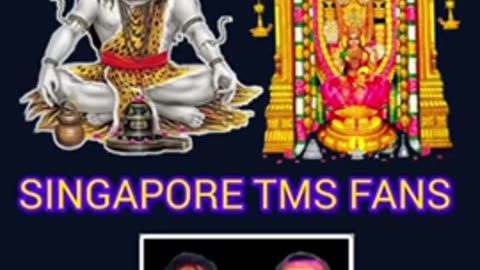 T M SOUNDARARAJAN LEGEND & VOL 8159