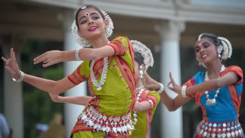 Indian music song