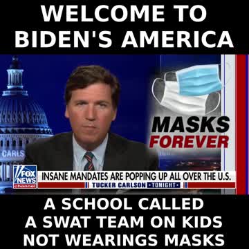 What happens in our country while everyone's distracted