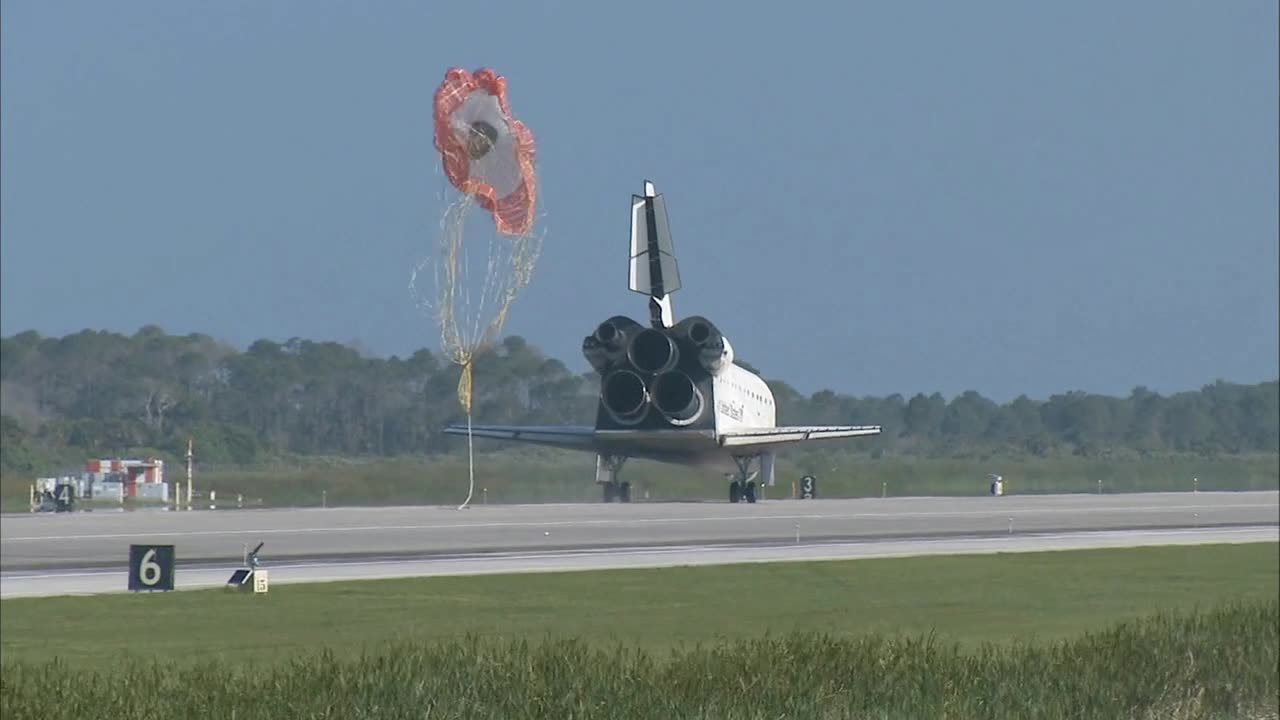 Rocket Launch Cape Caneveral Nasa