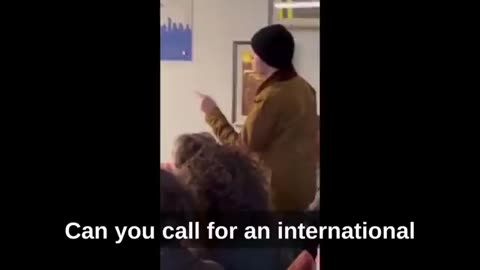 Americans are starting to ask questions PART 1