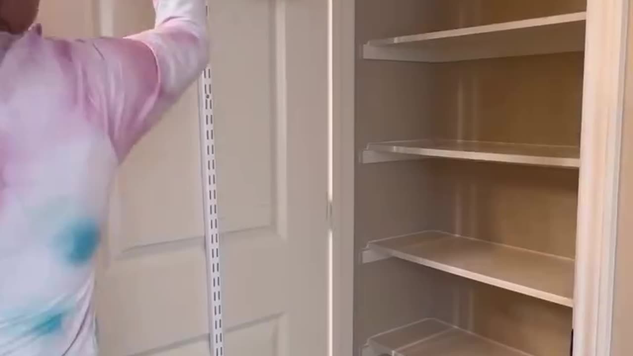 Smartest way to organise staff