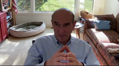 Trump, National Power, Freedom Abroad (with guest Elliott Abrams)