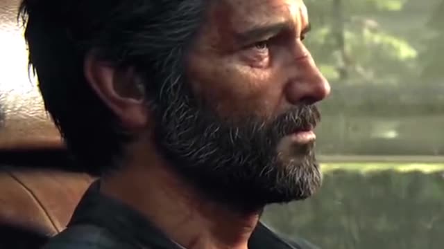 Did you know this about The Last Of Us Part 1😼😼
