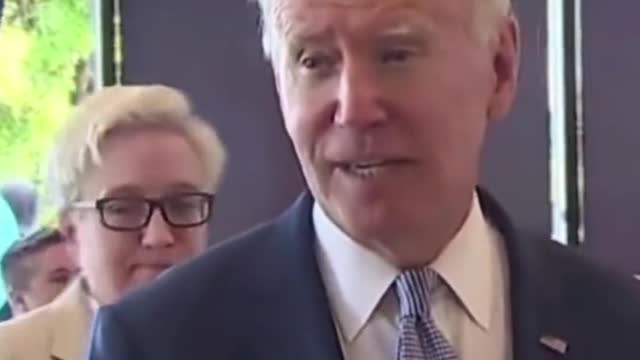 US President Biden said that the original economic plan of the Truss government was "a mistake."