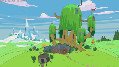 Adventure Time Pirates of the Enchiridion 2nd Playthrough Part 27