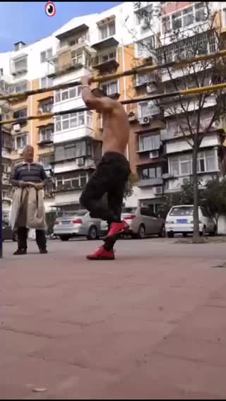 Fun video رياضي