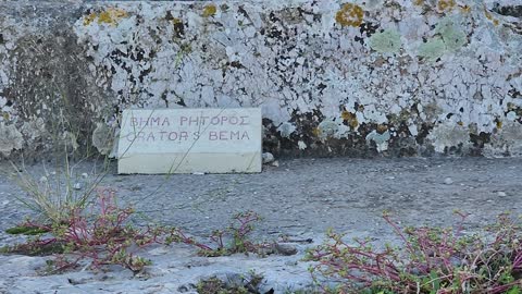 DEMOCRACY IS AN STRATEGY AGAINST YOU