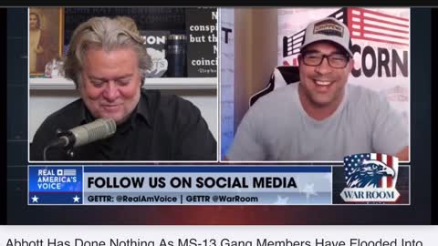 FYI Just in case you didn’t know we are being invaded the border is wide open and JB Said it’s good