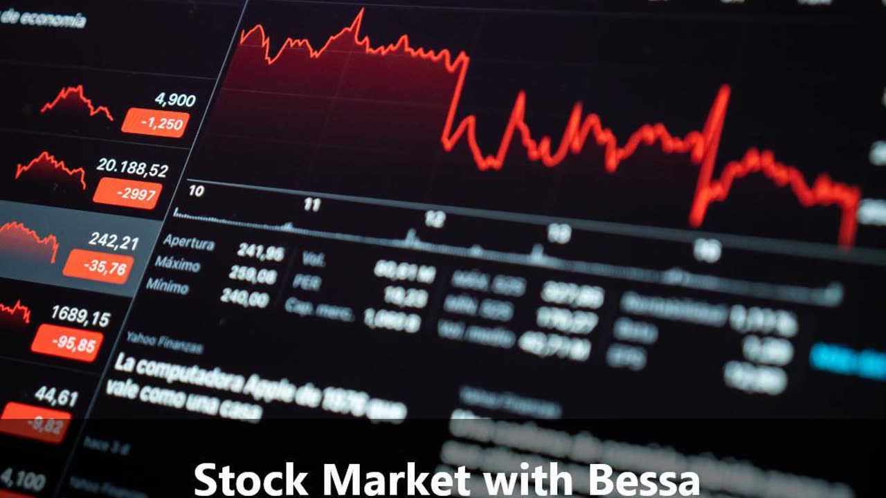 Navigating the Stock Market with Bessa