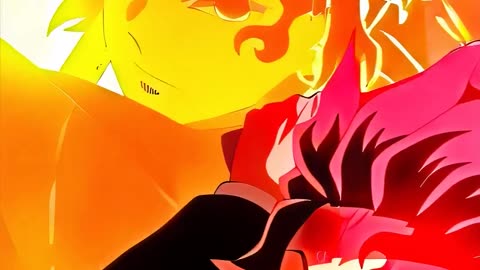 Demon slayer 🧡🔥