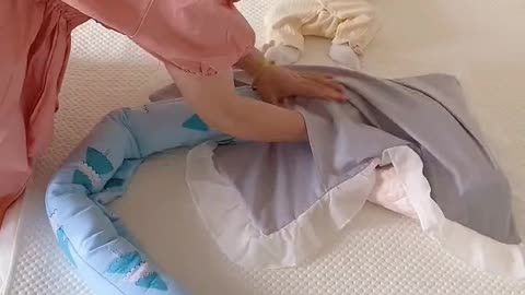 Kids hack