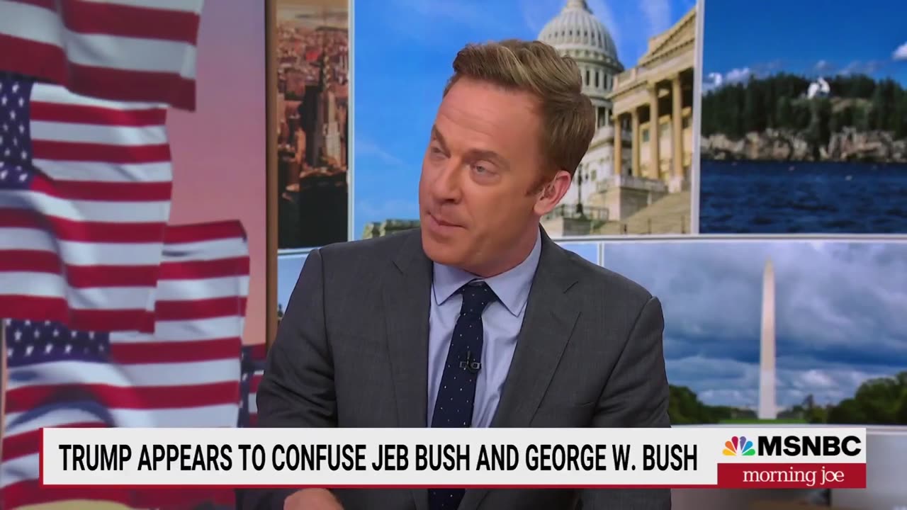 Watch Morning Joe Highlights: Sept
