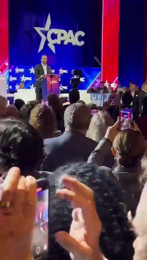 Así recibieron al Presidente de El Salvador Nayib Bukele, en Estados Unidos.