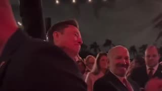 FUNNY: Elon Musk Has HILARIOUS Response To Question