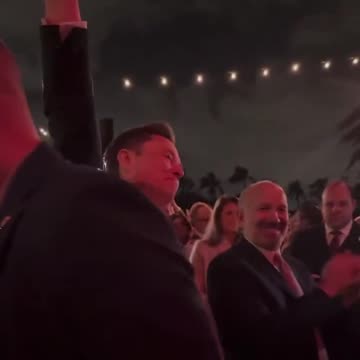 FUNNY: Elon Musk Has HILARIOUS Response To Question