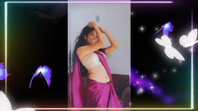 Grils hot dance video