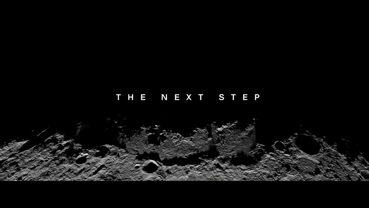 Announcement_ April 3_ 2023 (Official NASA Trailer