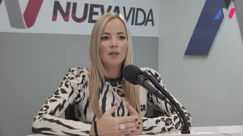 Entrevista a Joanne R. Veve con clínicas de aborto referidas a Justicia