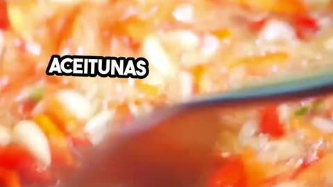 Delicioso Pescado a la Veracruzana