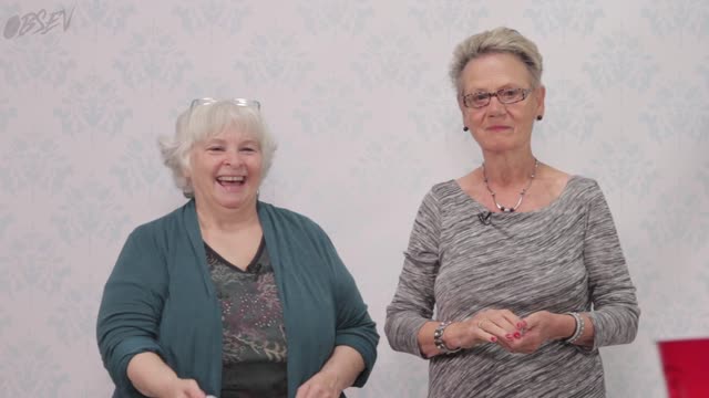 Roomba Beer Pong - Grandmas Try The Latest Drinking Game