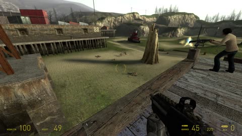 HALF LIFE 2