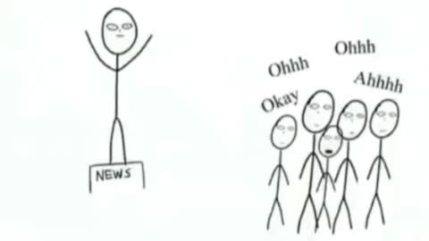 This Pretty Much Sums Up The 'News'